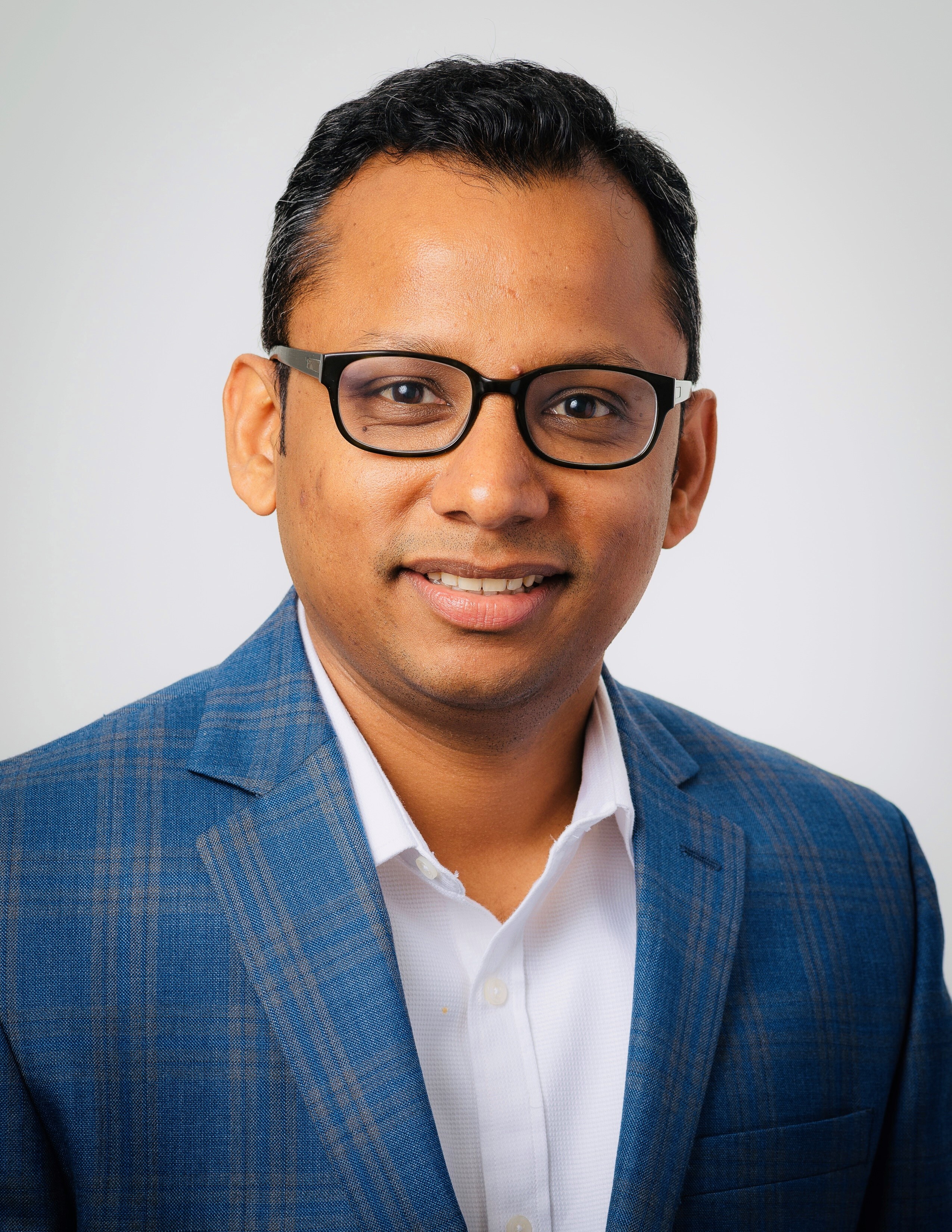 Vineet Shrivastava